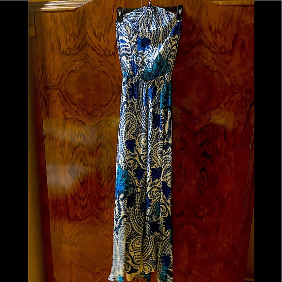 Madison Marcus Maci Dress - Picture 9 of 11